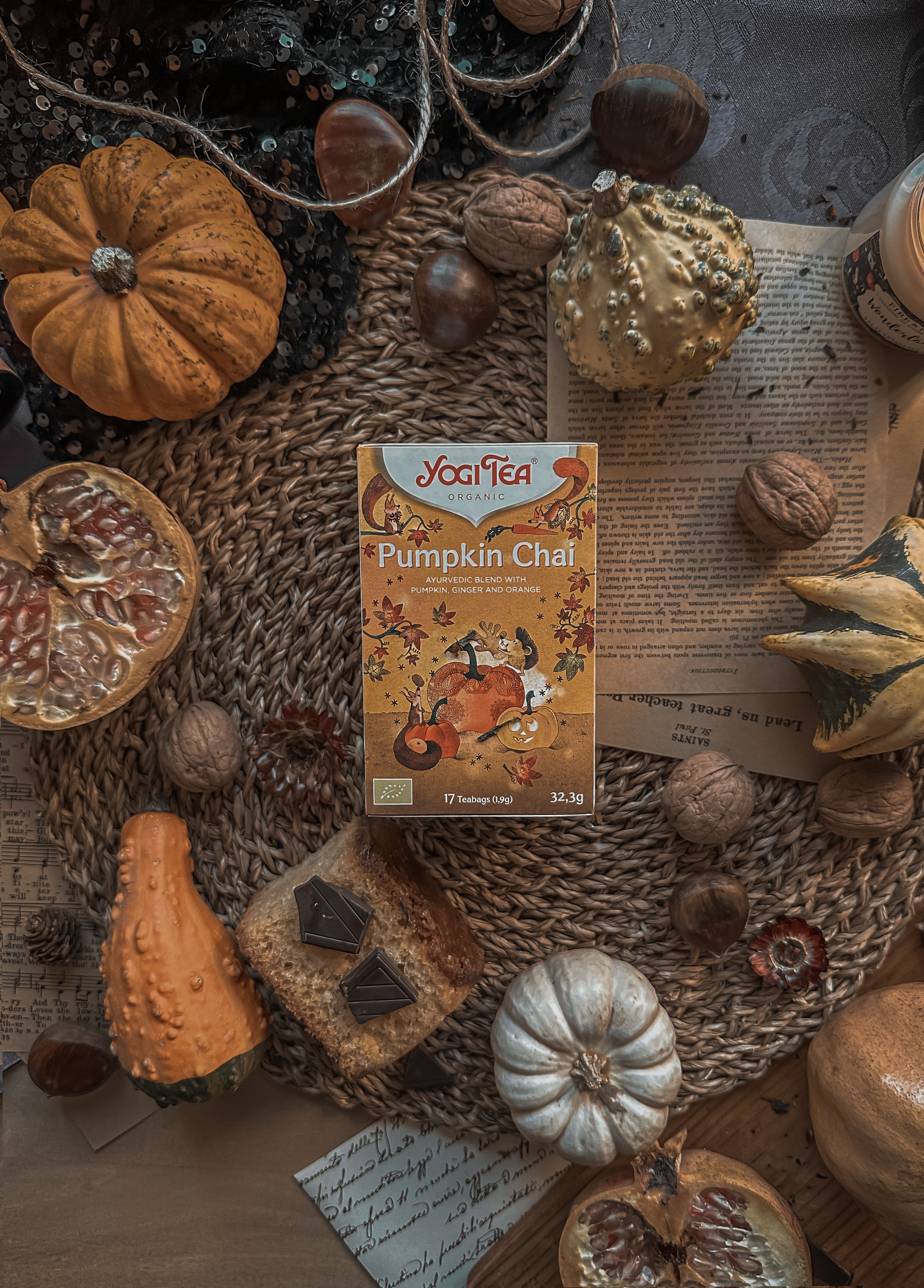 ¡CAJA EXCLUSIVA HALLOWEEN!