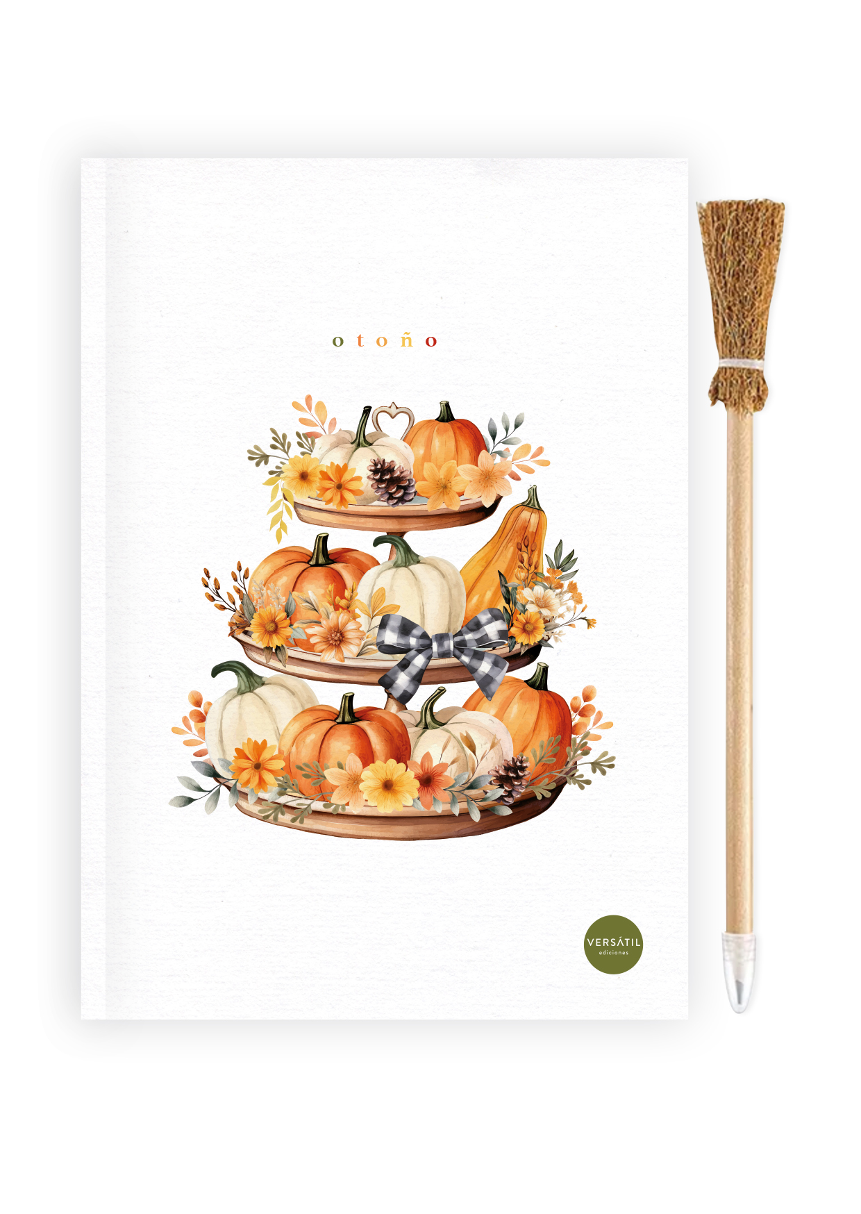 ¡CAJA EXCLUSIVA HALLOWEEN!