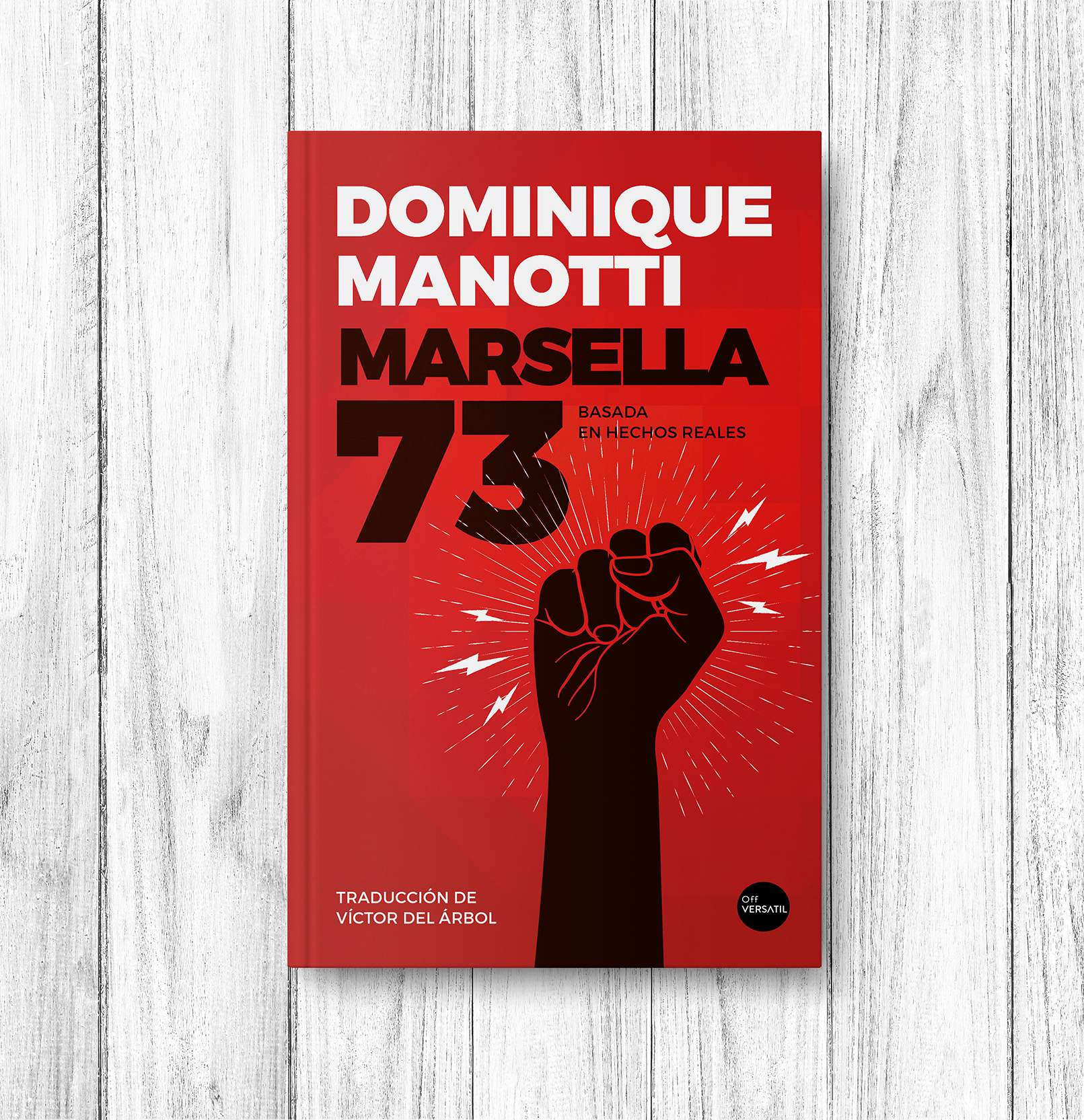 Marsella 73