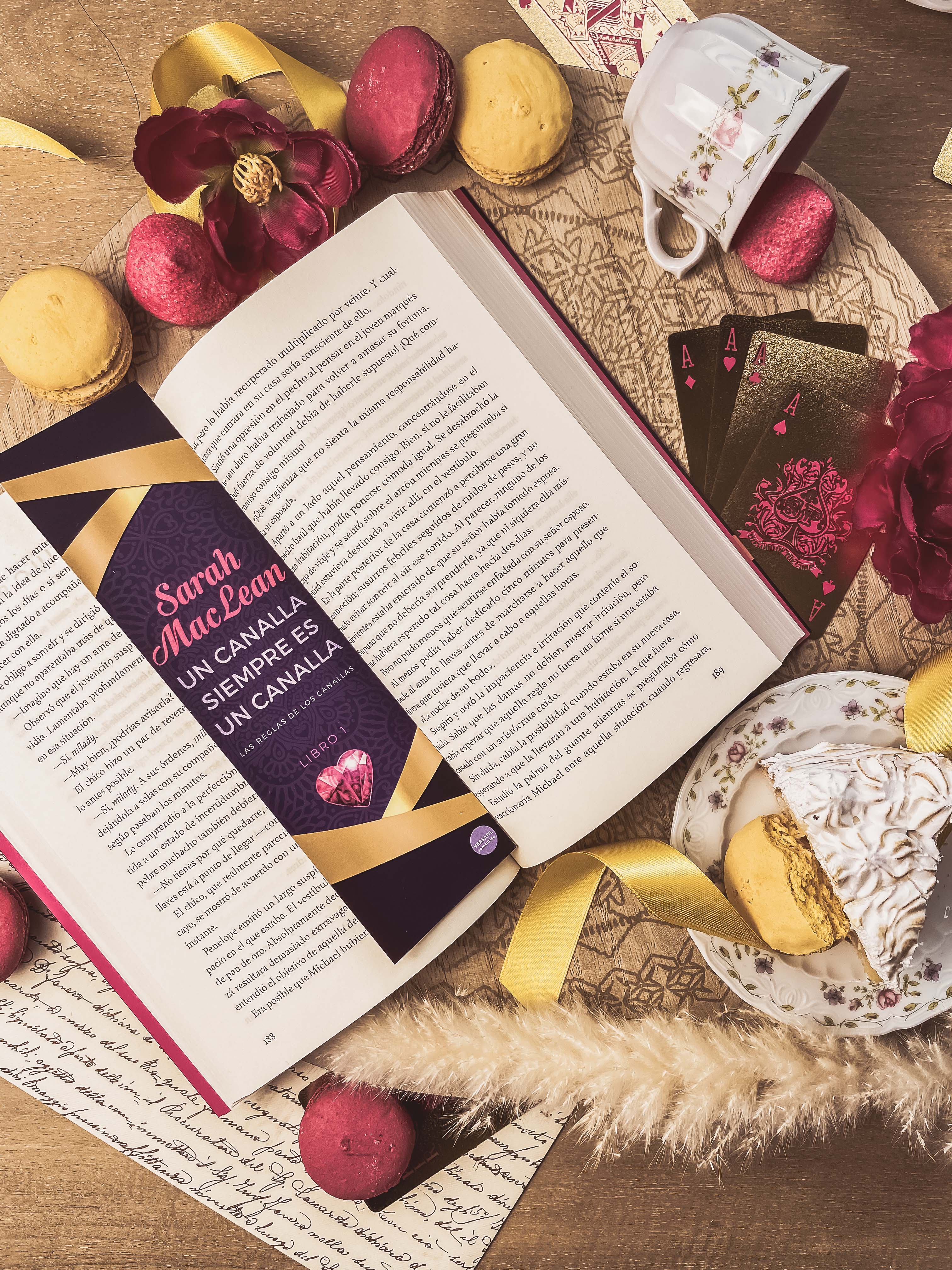 Un canalla siempre es un canalla