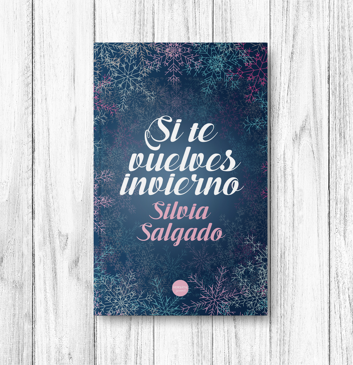 Si te vuelves invierno