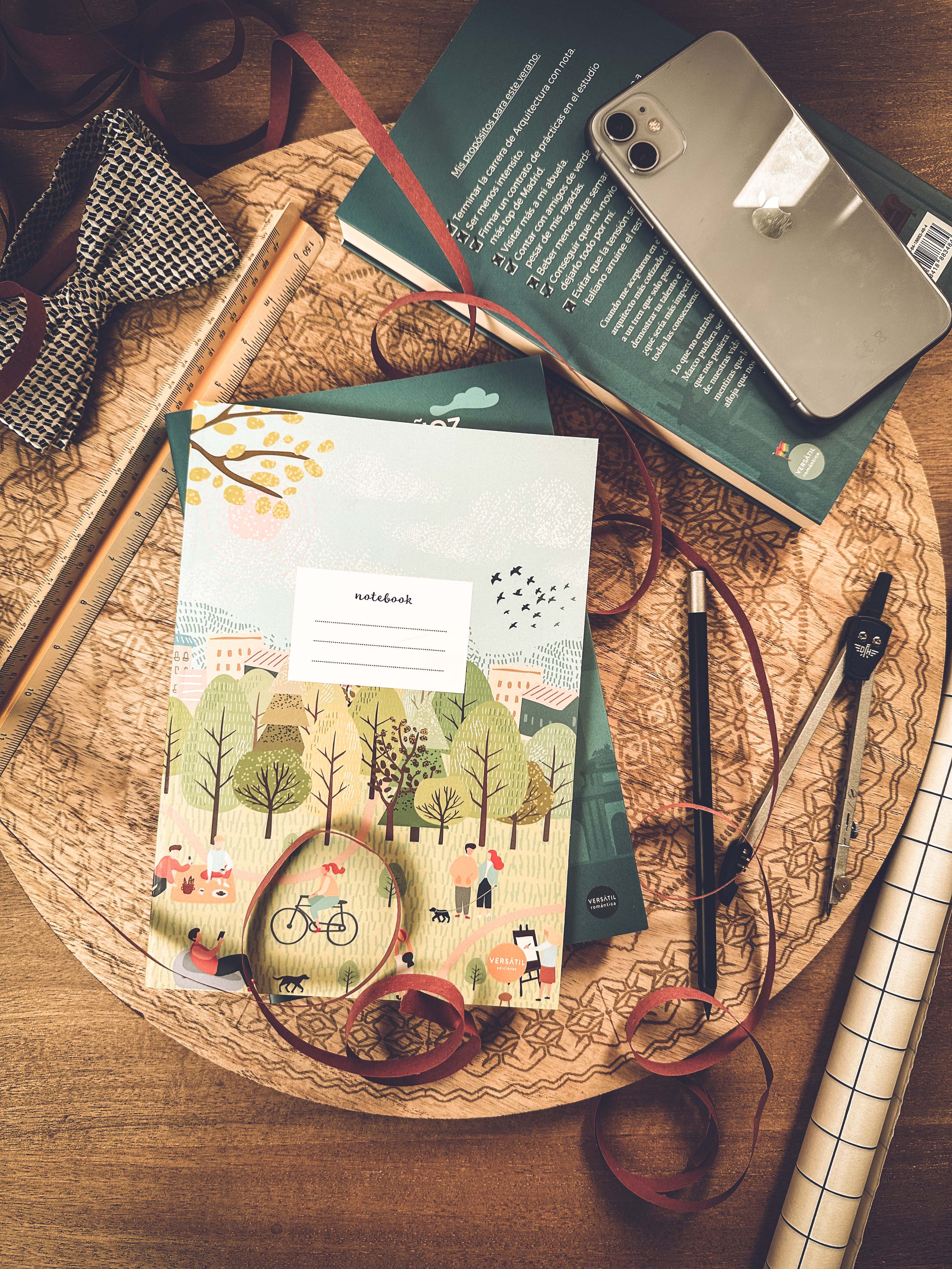 Y que nadie sepa nada