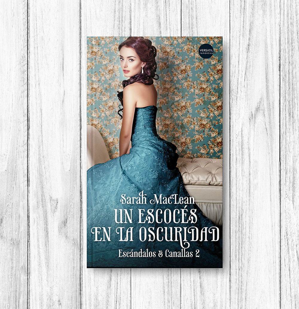 Un escocés en la oscuridad