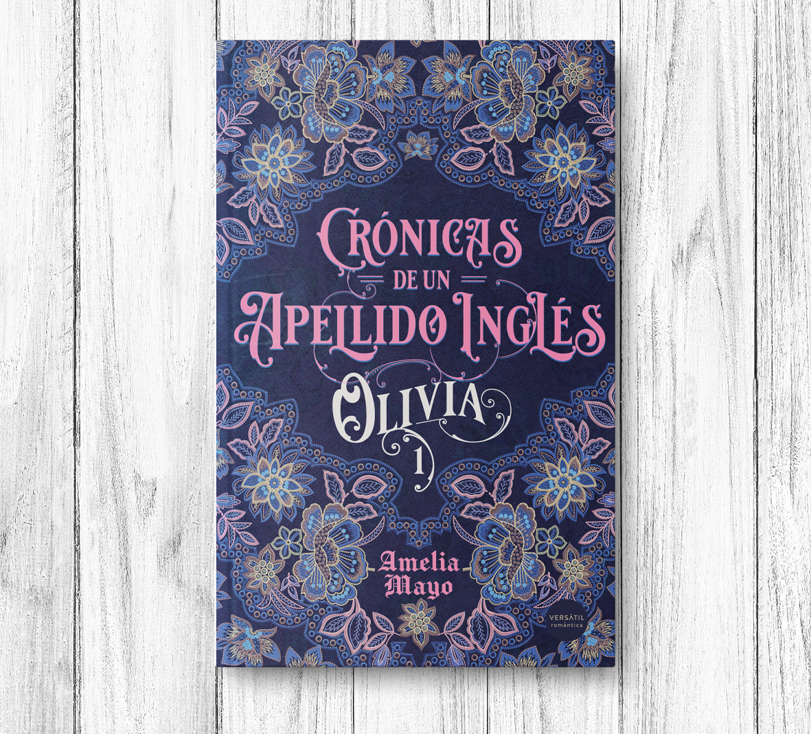 Crónicas de un apellido inglés