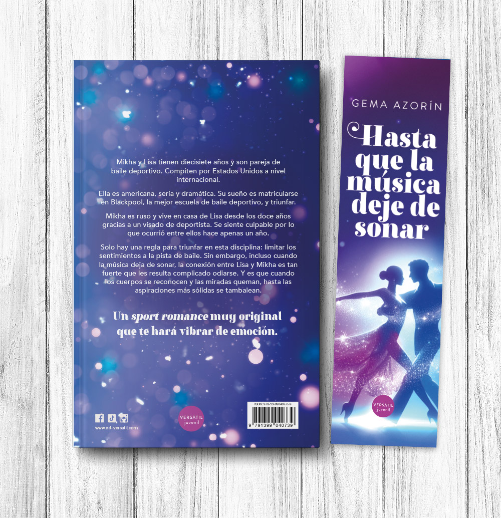 Hasta que la música deje de sonar