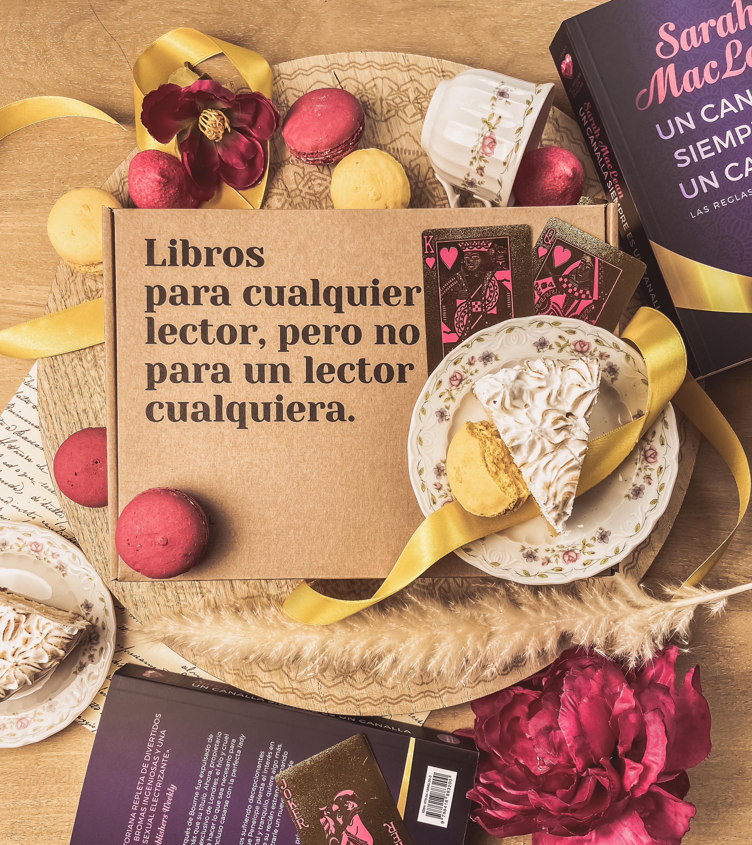 Un canalla siempre es un canalla