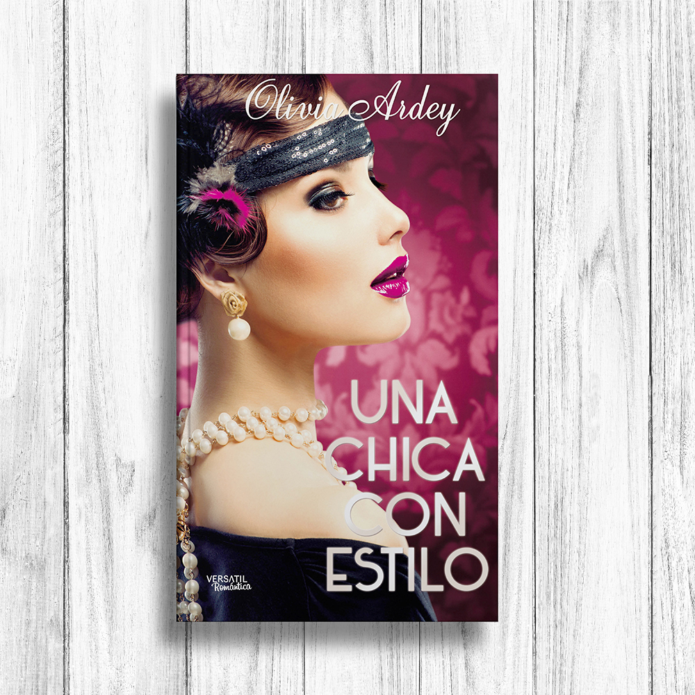 Una chica con estilo