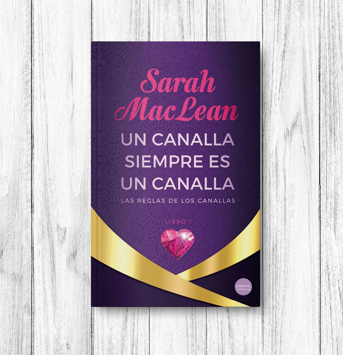 Un canalla siempre es un canalla