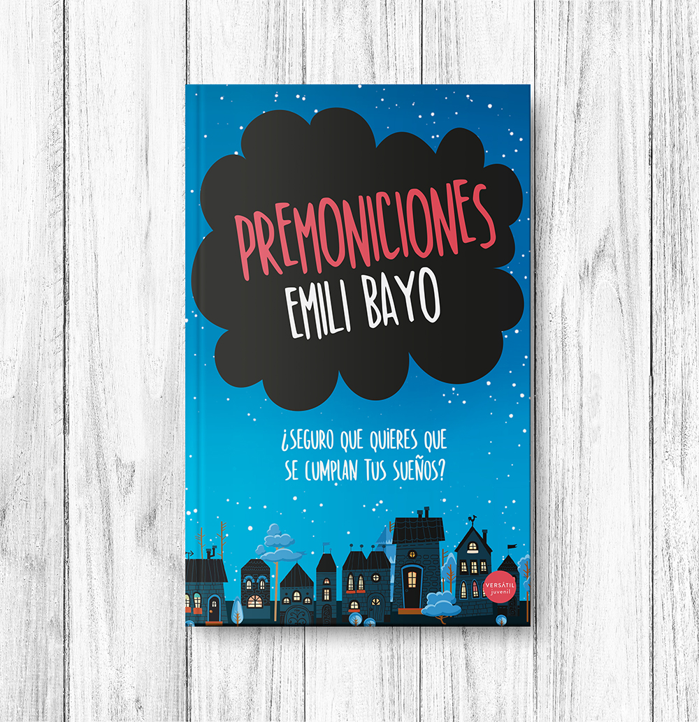 Premoniciones