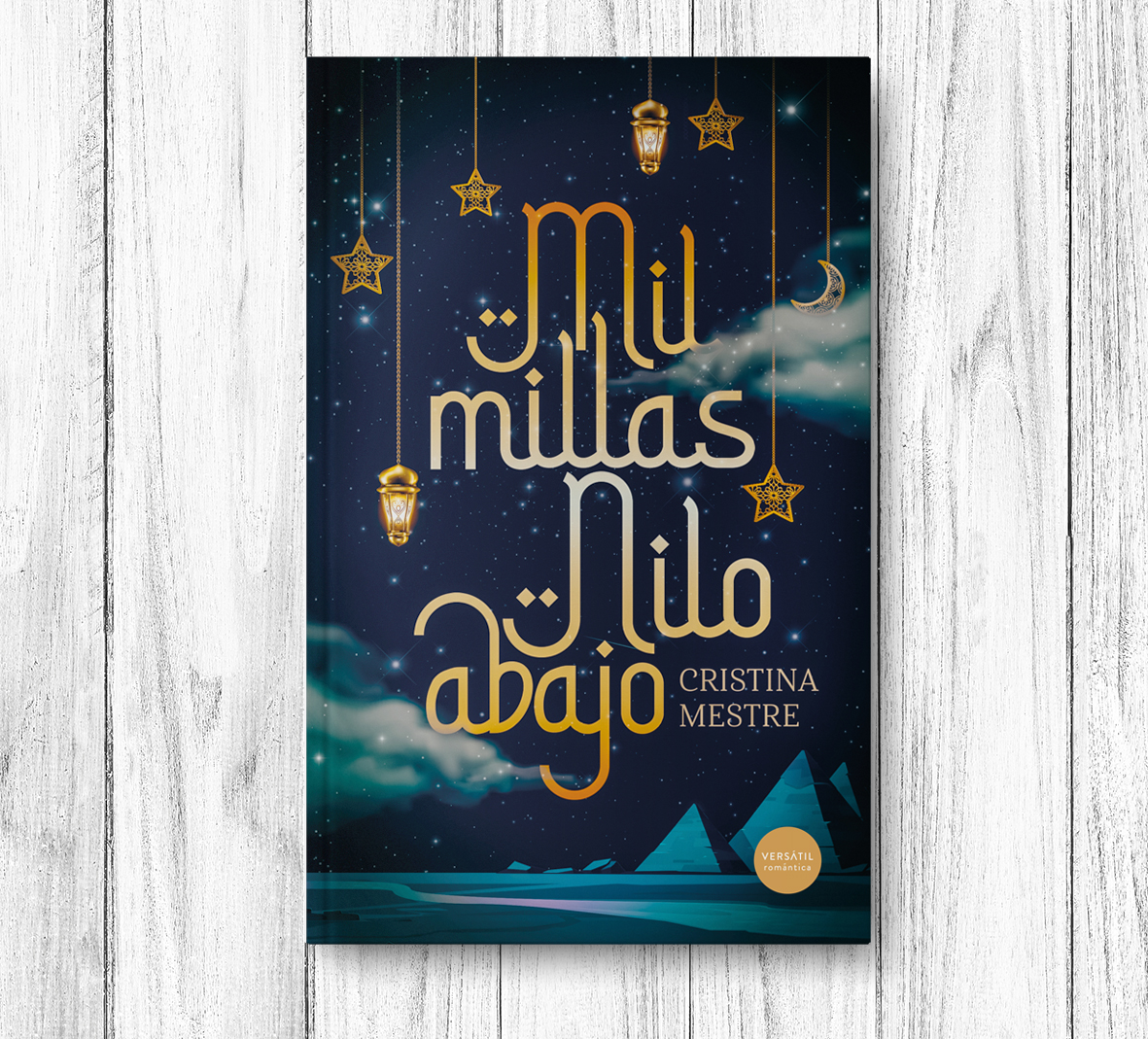 Mil millas Nilo abajo