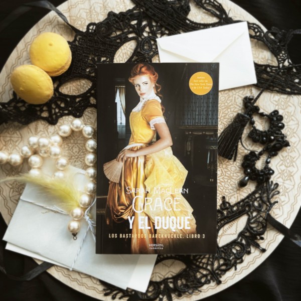 Grace y el duque