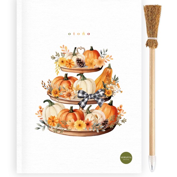 ¡CAJA EXCLUSIVA HALLOWEEN!