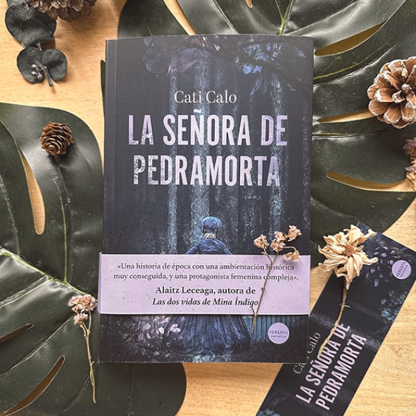 La señora de Pedramorta
