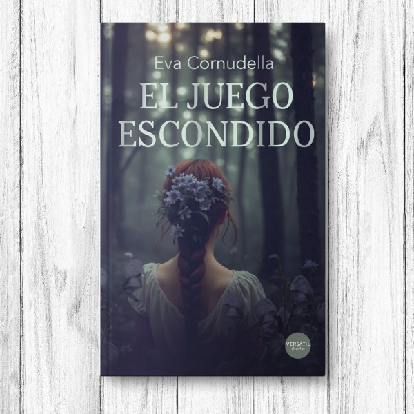 El juego escondido