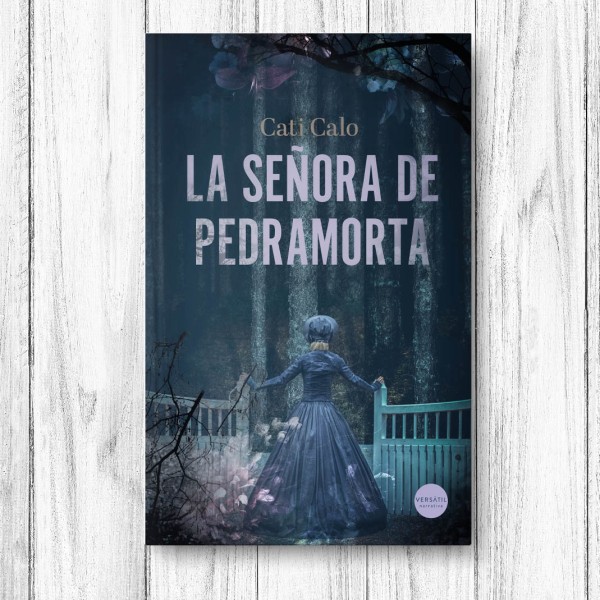 La señora de Pedramorta