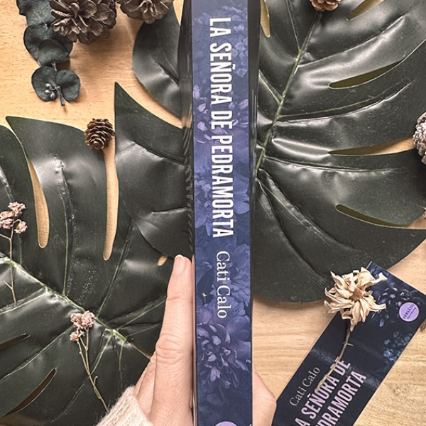 La señora de Pedramorta