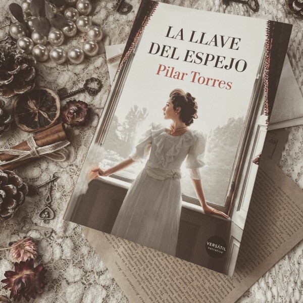 La llave del espejo