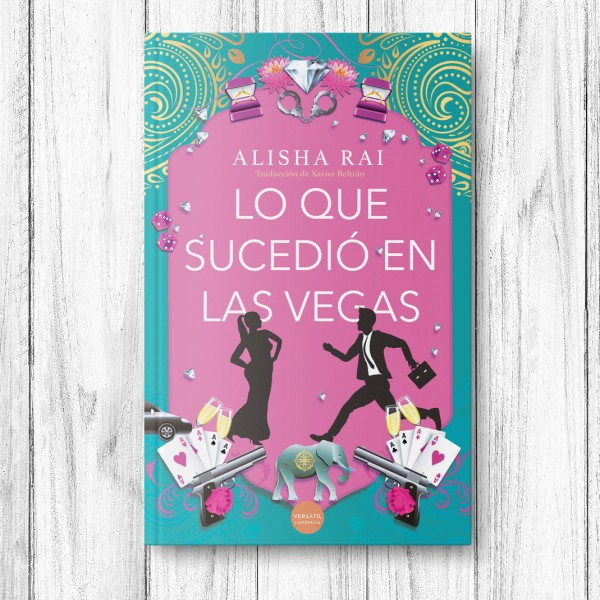 Lo que sucedió en Las Vegas