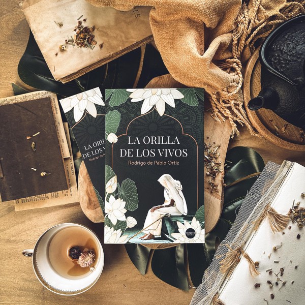 La orilla de los vivos
