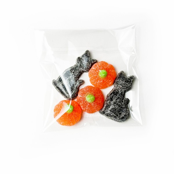 ¡CAJA EXCLUSIVA HALLOWEEN!