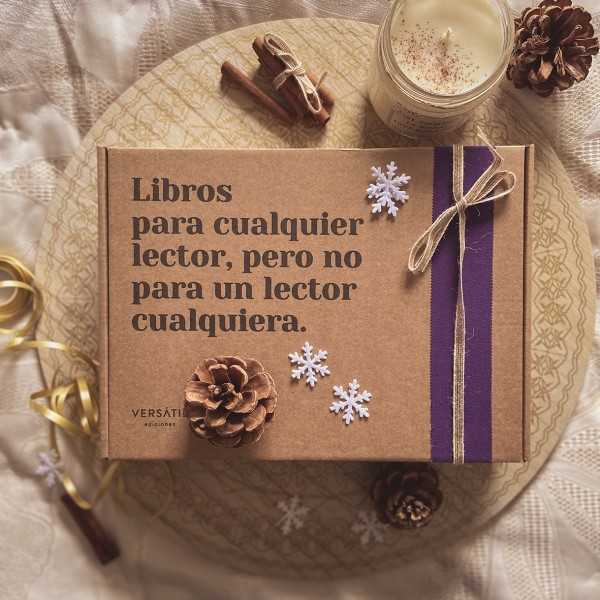 Luna Nera: Las Ciudades Perdidas