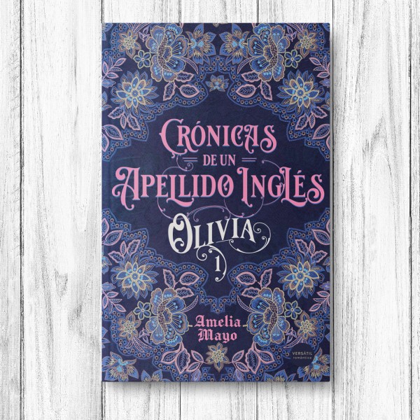 Crónicas de un apellido inglés