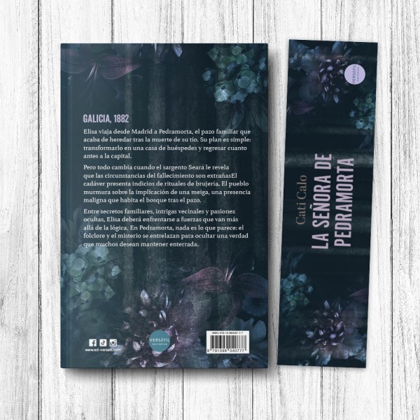 La señora de Pedramorta