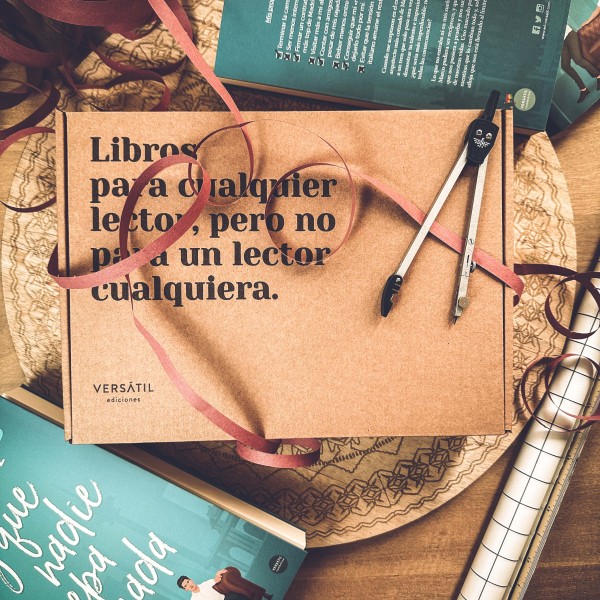 Y que nadie sepa nada