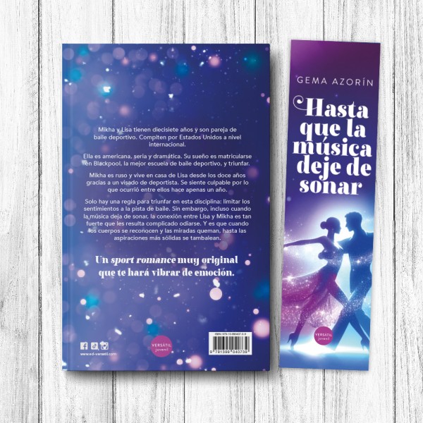 Hasta que la música deje de sonar