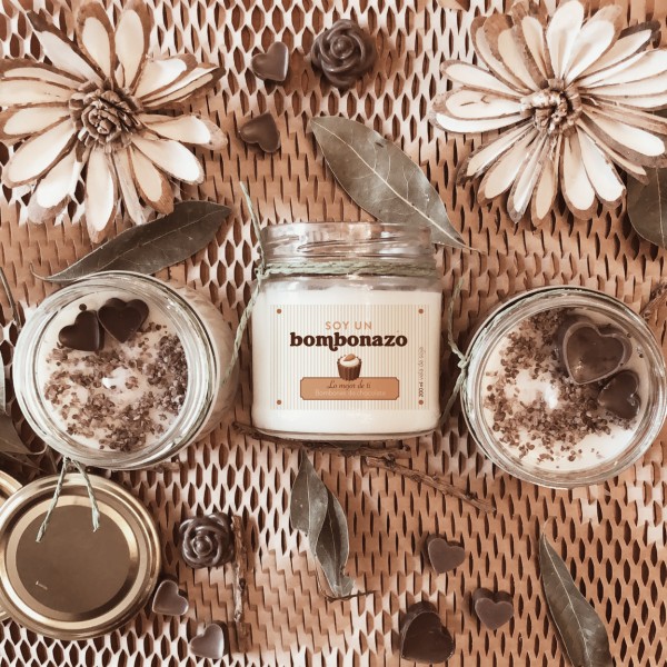 Caja especial «Lo mejor de ti»