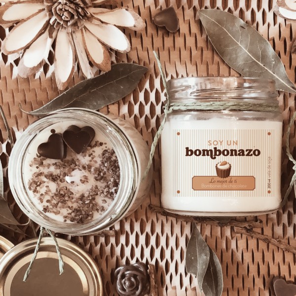 Caja especial «Lo mejor de ti»