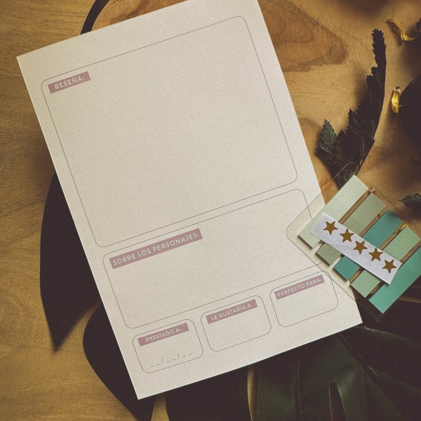 El jardín de las hermanas Torrealta