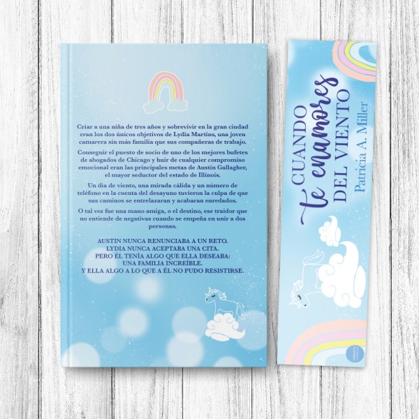 Cuando te enamores del viento