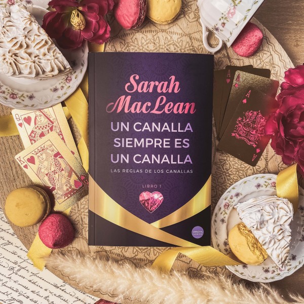 Un canalla siempre es un canalla