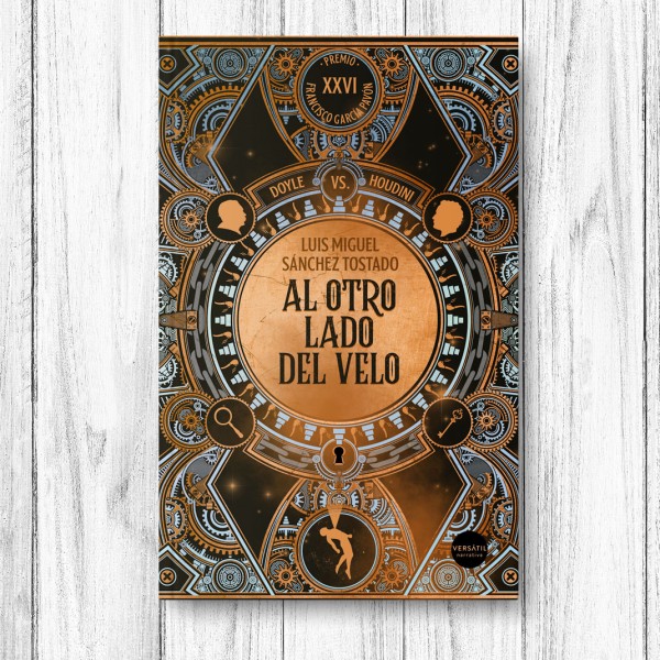 Al otro lado del velo