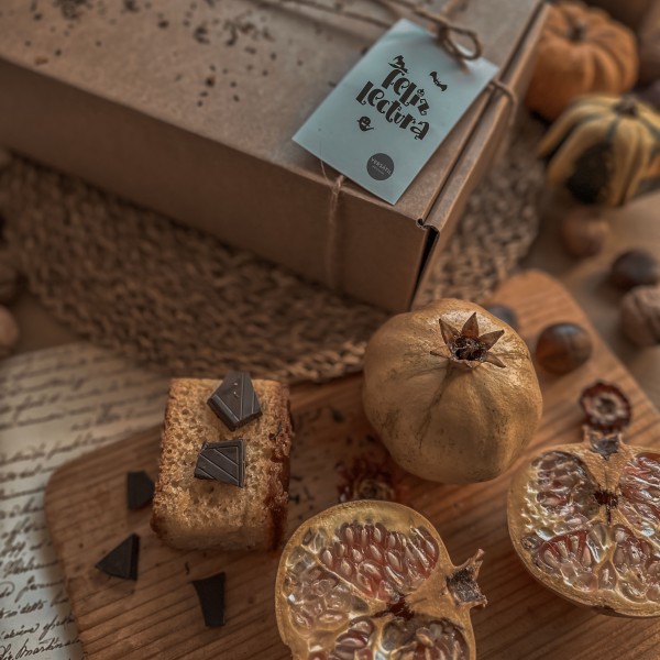 ¡CAJA EXCLUSIVA HALLOWEEN!