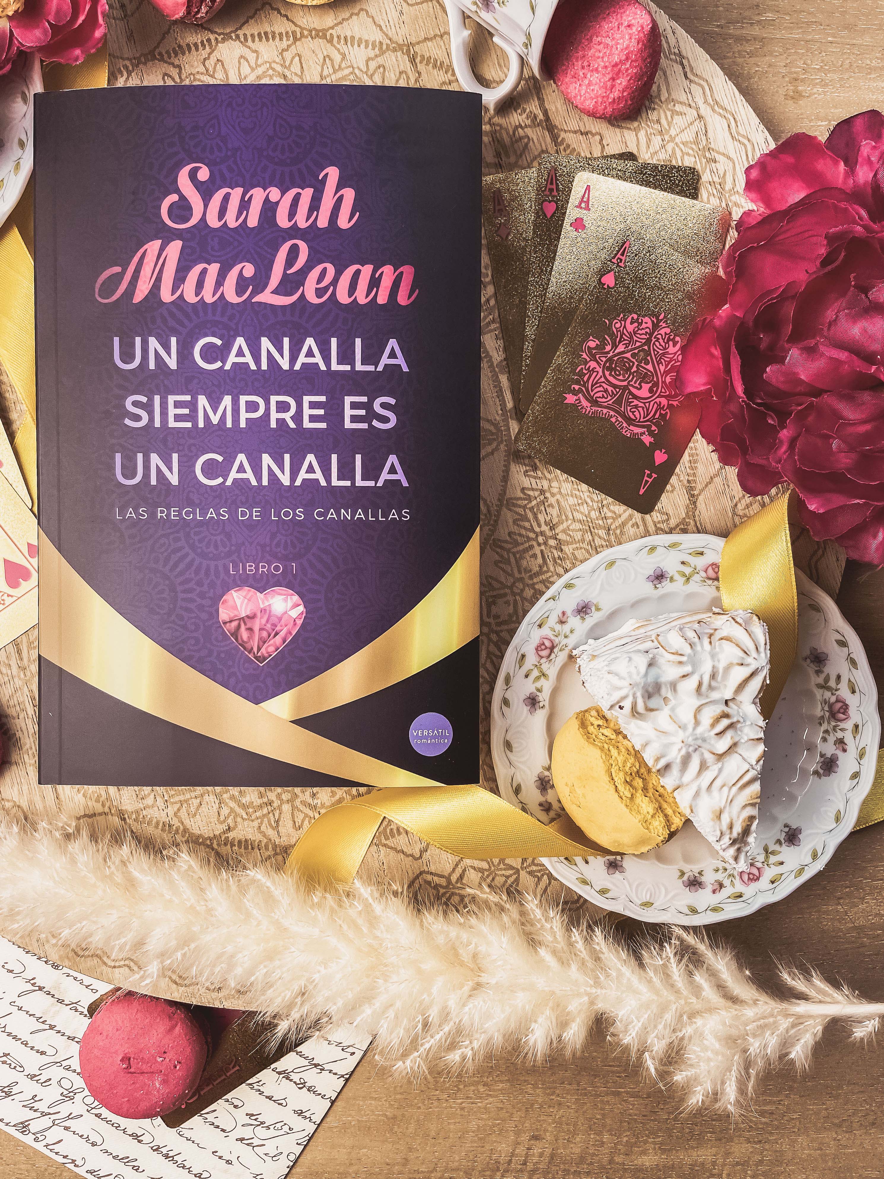 Un canalla siempre es un canalla