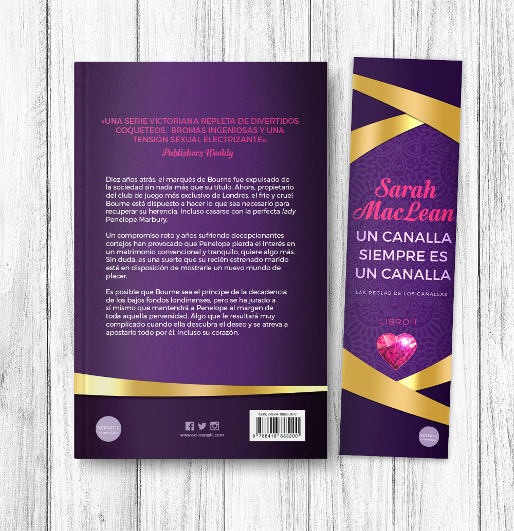 Un canalla siempre es un canalla