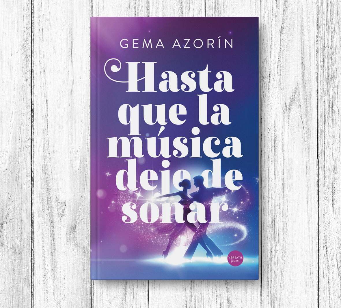 Hasta que la música deje de sonar