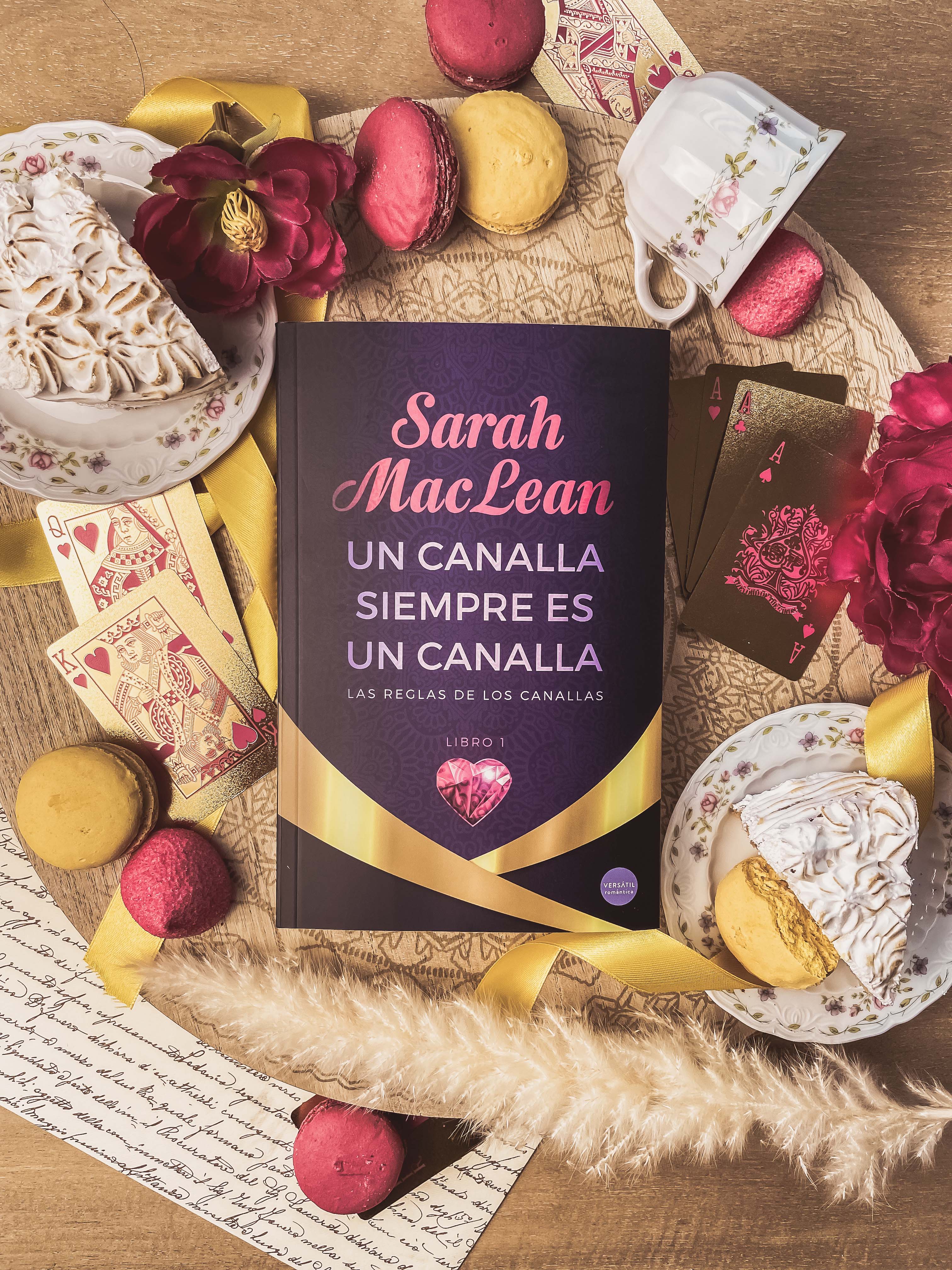 Un canalla siempre es un canalla